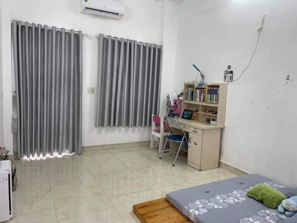 Bán nhà hẻm 42/ Hồ Đắc Di Quận Tân Phú, giá 5,2 tỷ - Hình ảnh 4