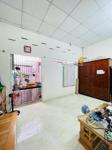 Bán nhà hẻm 250 Phú Thọ Hoà Quận Tân Phú, giá 3.6 tỷ