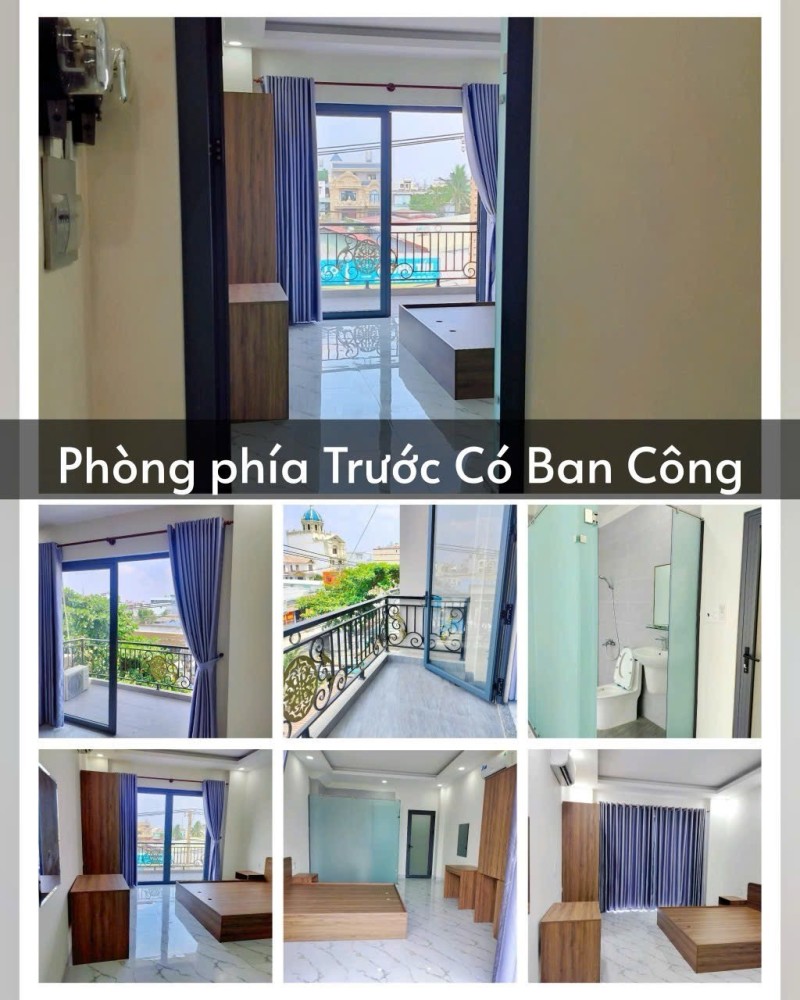 Bán nhà mặt tiền Bình Long Quận Tân Phú, giá 18.5 tỷ