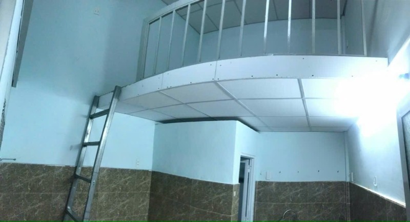 Bán nhà hẻm 242/ Thoại Ngọc Hầu, 8.1x21 m, Tân Phú, giá 20 tỷ