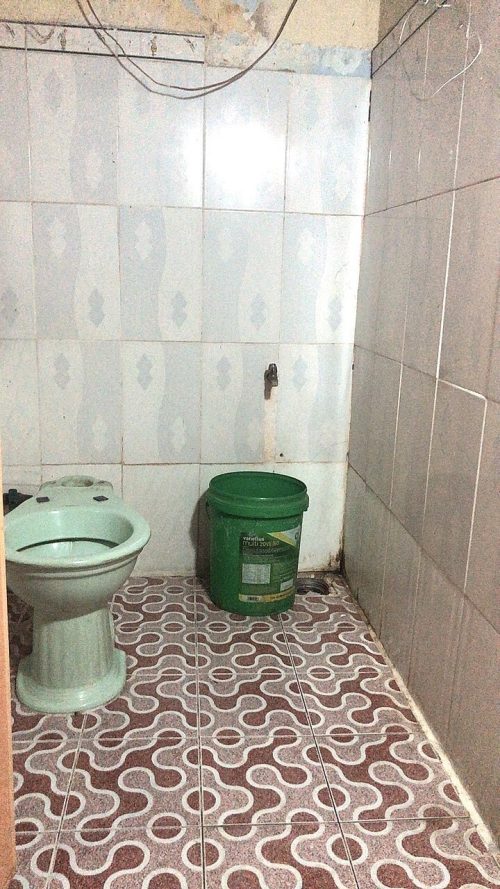 Bán nhà hẻm 260/ Nguyễn Sơn Tân Phú, 3/3.8x19 m, giá 8.5 tỷ - Hình ảnh 3