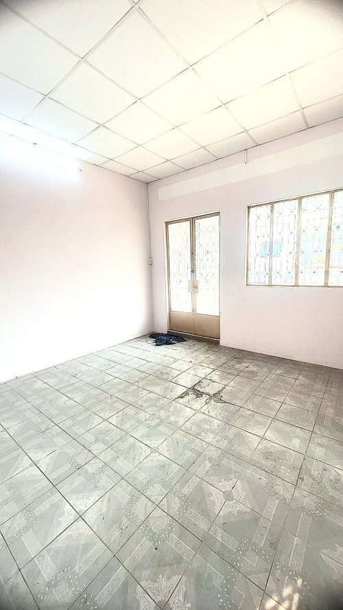 Bán nhà mặt tiền Dương Khuê Tân Phú, 8.5x18 m, giá 25 tỷ. - Hình ảnh 4