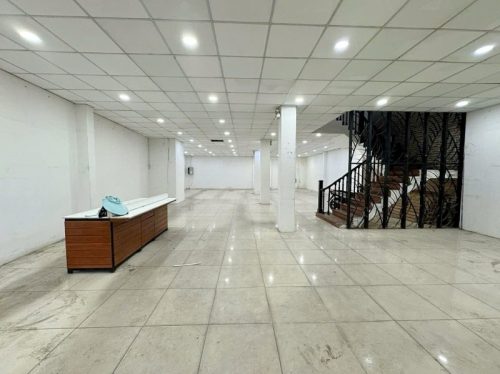 Bán nhà mặt tiền Tân Thành  Tân Phú, 9.6/11.4x19 m, giá 34 tỷ