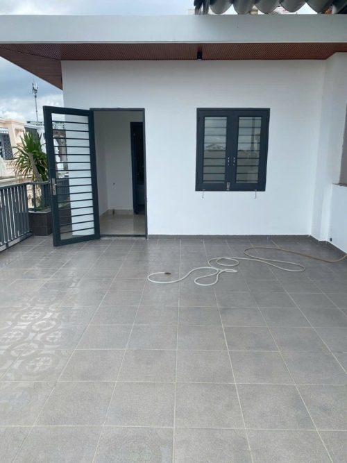 Bán nhà hẻm 72G/ Nguyễn Văn Yến Tân Phú, 4.5x15 m, giá 10 tỷ. - Hình ảnh 4